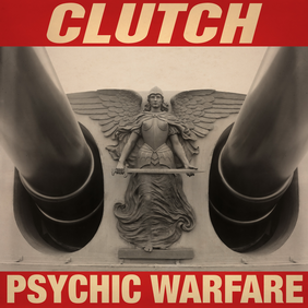 Clutch - Psychic Warfare (ревю от Metal World)