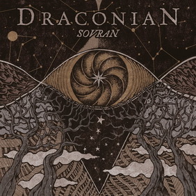 Draconian - Sovran (ревю от Metal World)