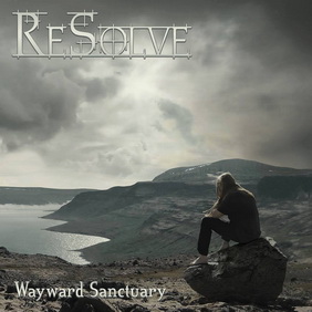 ReSolve - Wayward Sanctuary