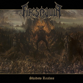 Firespawn - Shadow Realms