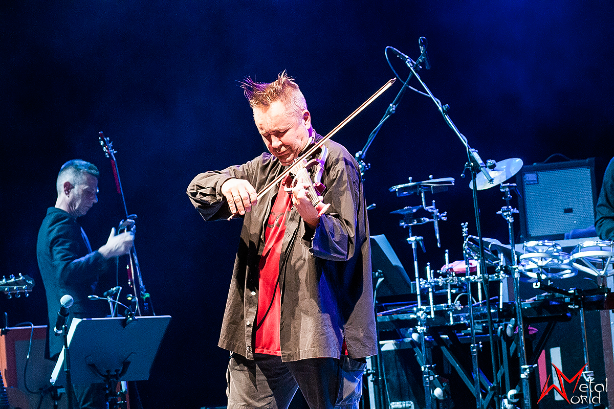 Nigel Kennedy - София - 10. 05. 2015