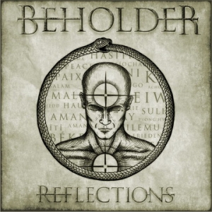 BEHOLDER готвят трети албум, чуйте сингъл