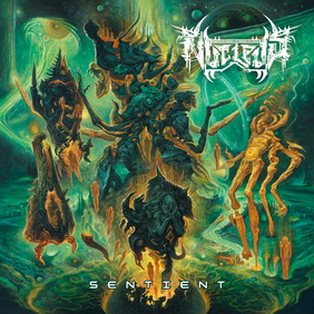 Nucleus - Sentient