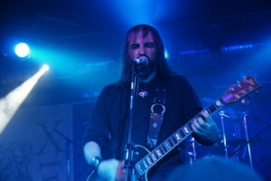 Тъмна неделна проповед: Rotting Christ на 15-и май в София