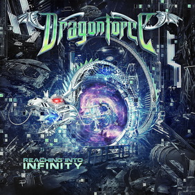 DragonForce - Reaching Into Infinity