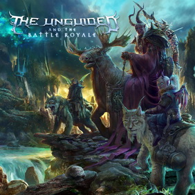 The Unguided - And the Battle Royale