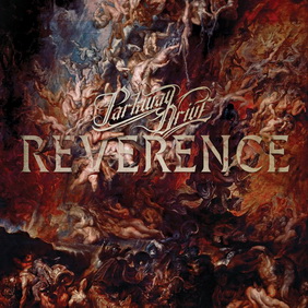 Parkway Drive - Reverence