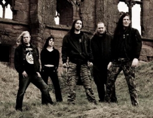 BOLT THROWER