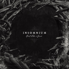 Insomnium - Heart like a Grave