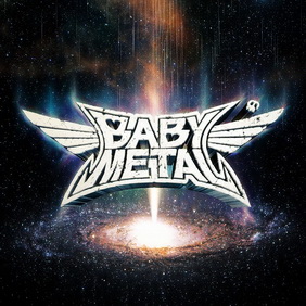 Babymetal - Metal Galaxy