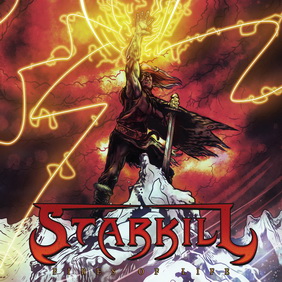 Starkill - Fires of Life