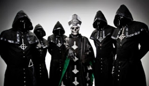 Първа част от документалния филм за GHOST