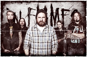 IN FLAMES пускат ново видео