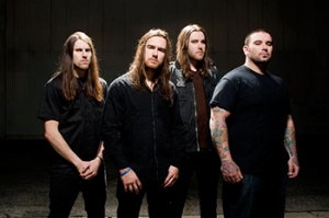 IMPENDING DOOM пускат трейлър на новия си албум
