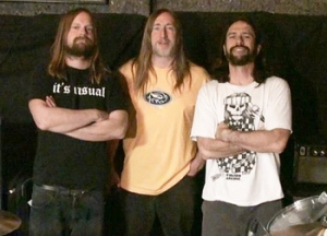 Нов проект на музиканти от FU MANCHU и KYUSS