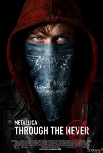Вижте изпълнение на "Master Of Puppets" от новия филм на METALLICA