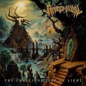 Чуйте парче от дебюта на RIVERS OF NIHIL