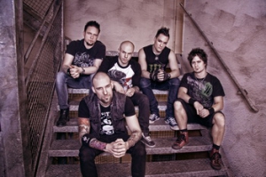 Чуйте ново парче на THE UNGUIDED