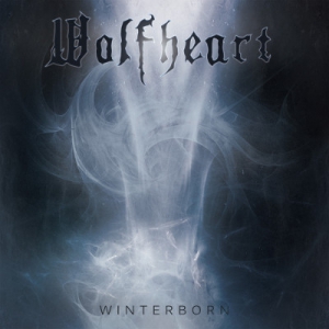 Дебютно видео от WOLFHEART