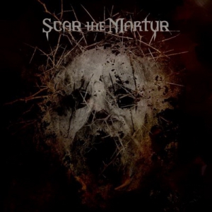 Слушайте целия дебют на SCAR THE MARTYR
