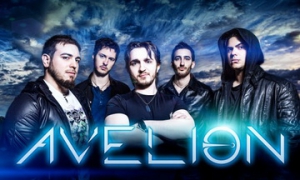 Нова музика от AVELION