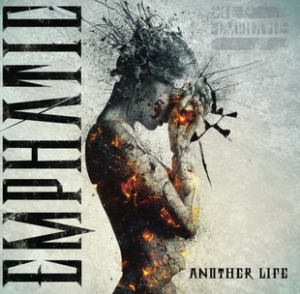 EMPHATIC издават албум с John Tempesta