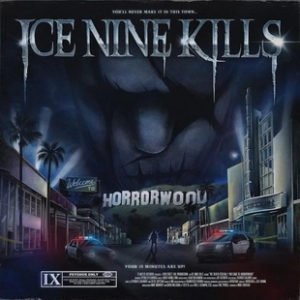 ICE NINE KILLS представят сингъла "Funeral Derangements"