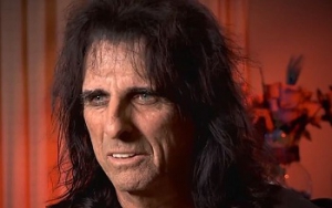 ALICE COOPER готви албум с кавъри
