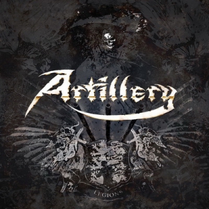 Чуйте ново парче на ARTILLERY