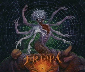 Нова музика от FREYA