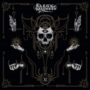 Нова музика от ELEGY OF MADNESS