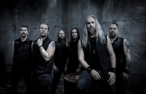 Гледайте новия клип на OMNIUM GATHERUM - "Lovelorn"