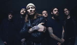 Вижте новия клип на KVELERTAK - "Morild"
