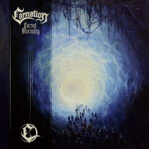 CARNATION разкриват подробности за новия си албум - "Cursed Mortality"