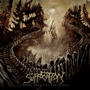Чуйте парчето "Perpetual Deception" от новия албум на SUFFOCATION