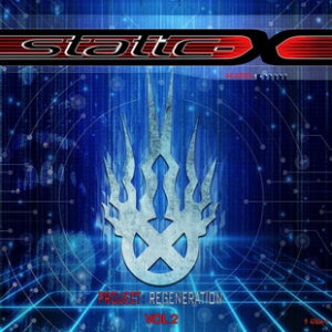 Гледайте новия клип на STATIC-X - "Z0mbie"