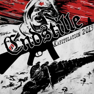 Чуйте още едно ново парче на ENDSTILLE