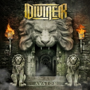 DIVINER представят сингъла "Mountains High"