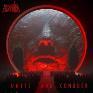 Подробности за новия албум на IMMORTAL GUARDIAN - "Unite And Conquer"