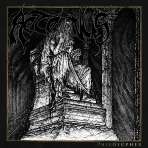 Подробности за новия албум на AETERNUS - "Philosopher"