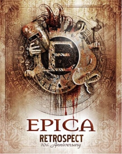 Вижте част от DVD-то на EPICA