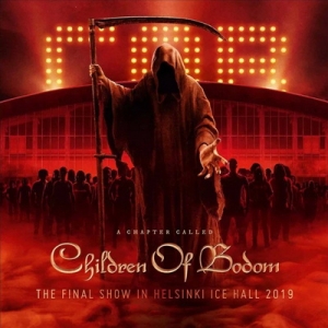 CHILDREN OF BODOM издават последния си концерт на DVD