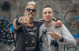 На 5-и ноември в предаването "Фрактура"