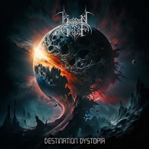 BURDEN OF GRIEF пускат клип към парчето "A Daydream Of Sorrow"
