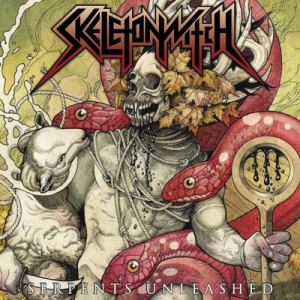 SKELETONWITCH пускат нова песен
