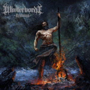 Подробности за новия албум на WINTERHORDE - "Neptunian"