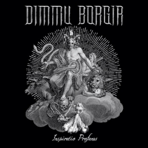 Чуйте изпълнението на "Perfect Strangers" от новата компилация  на DIMMU BORGIR