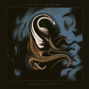 CALIGULA’S HORSE издават албума "Charcoal Grace" през януари