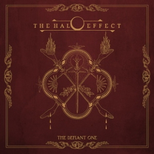 THE HALO EFFECT представят сингъла "The Defiant One"