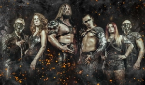 Вижте новия клип на ALL FOR METAL - "Run"